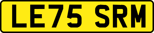 LE75SRM