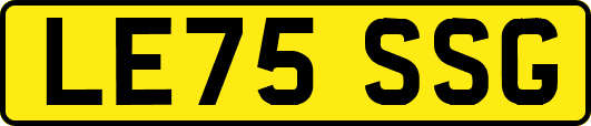 LE75SSG