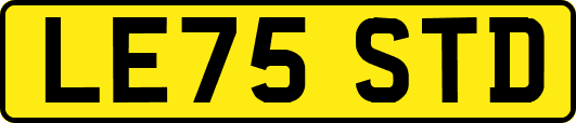 LE75STD