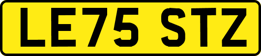 LE75STZ
