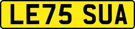 LE75SUA