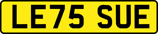 LE75SUE
