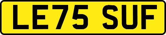 LE75SUF