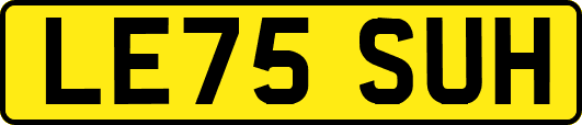 LE75SUH