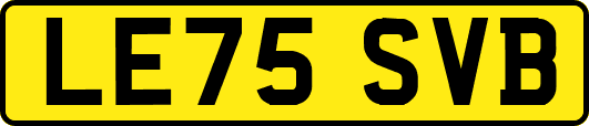 LE75SVB