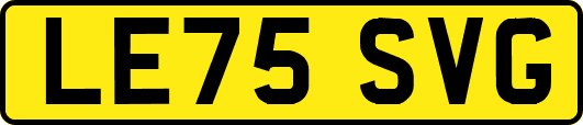 LE75SVG
