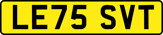 LE75SVT