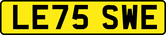 LE75SWE