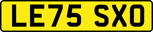 LE75SXO