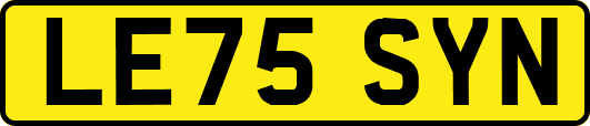 LE75SYN
