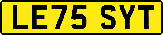 LE75SYT