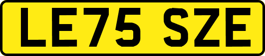 LE75SZE