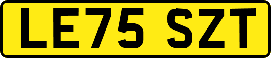 LE75SZT