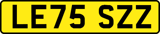 LE75SZZ