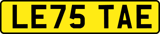LE75TAE
