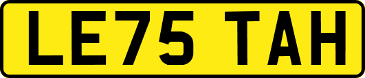 LE75TAH
