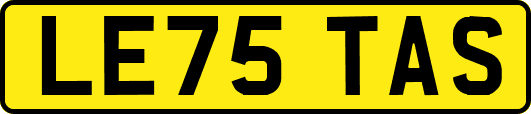 LE75TAS
