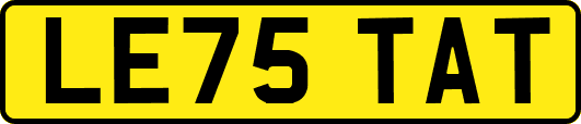 LE75TAT
