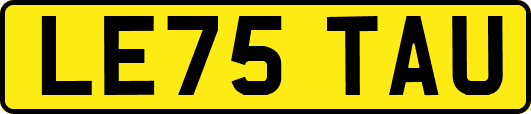 LE75TAU