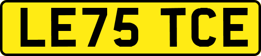 LE75TCE