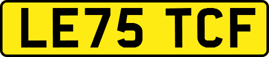 LE75TCF