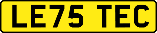 LE75TEC