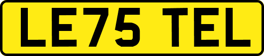 LE75TEL