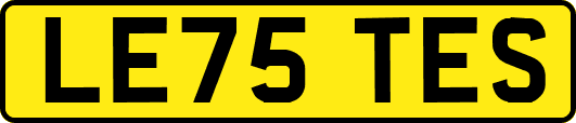LE75TES
