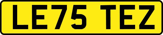 LE75TEZ