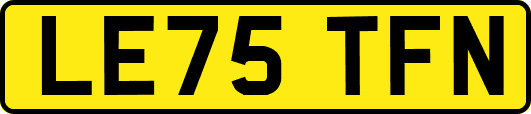 LE75TFN
