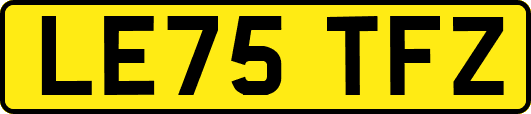 LE75TFZ