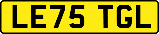 LE75TGL