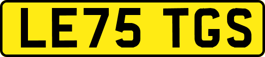 LE75TGS