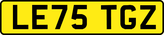LE75TGZ