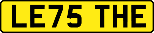 LE75THE