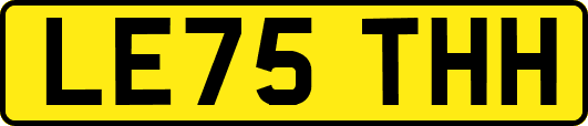 LE75THH