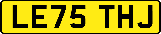 LE75THJ