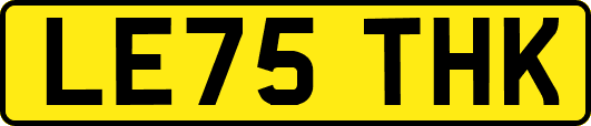 LE75THK