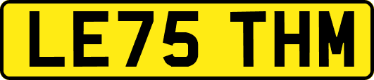 LE75THM