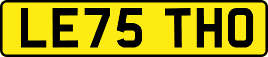 LE75THO