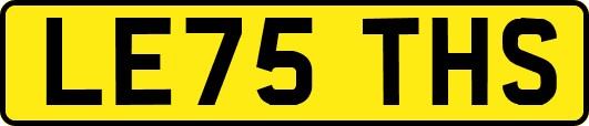 LE75THS