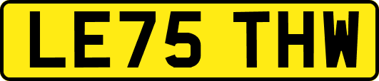 LE75THW