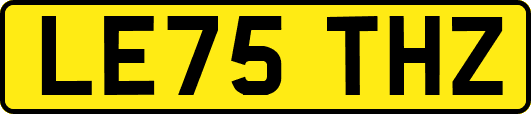 LE75THZ