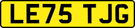 LE75TJG
