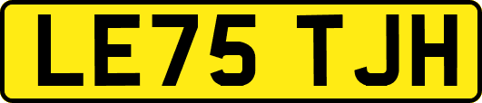 LE75TJH