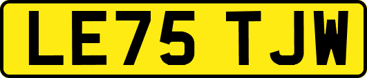LE75TJW
