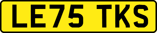 LE75TKS
