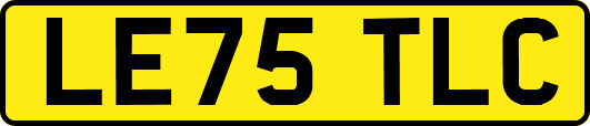 LE75TLC