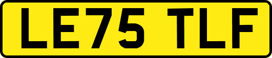 LE75TLF