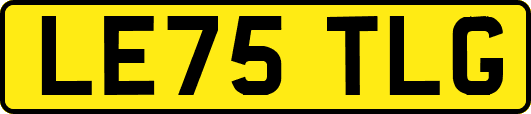 LE75TLG